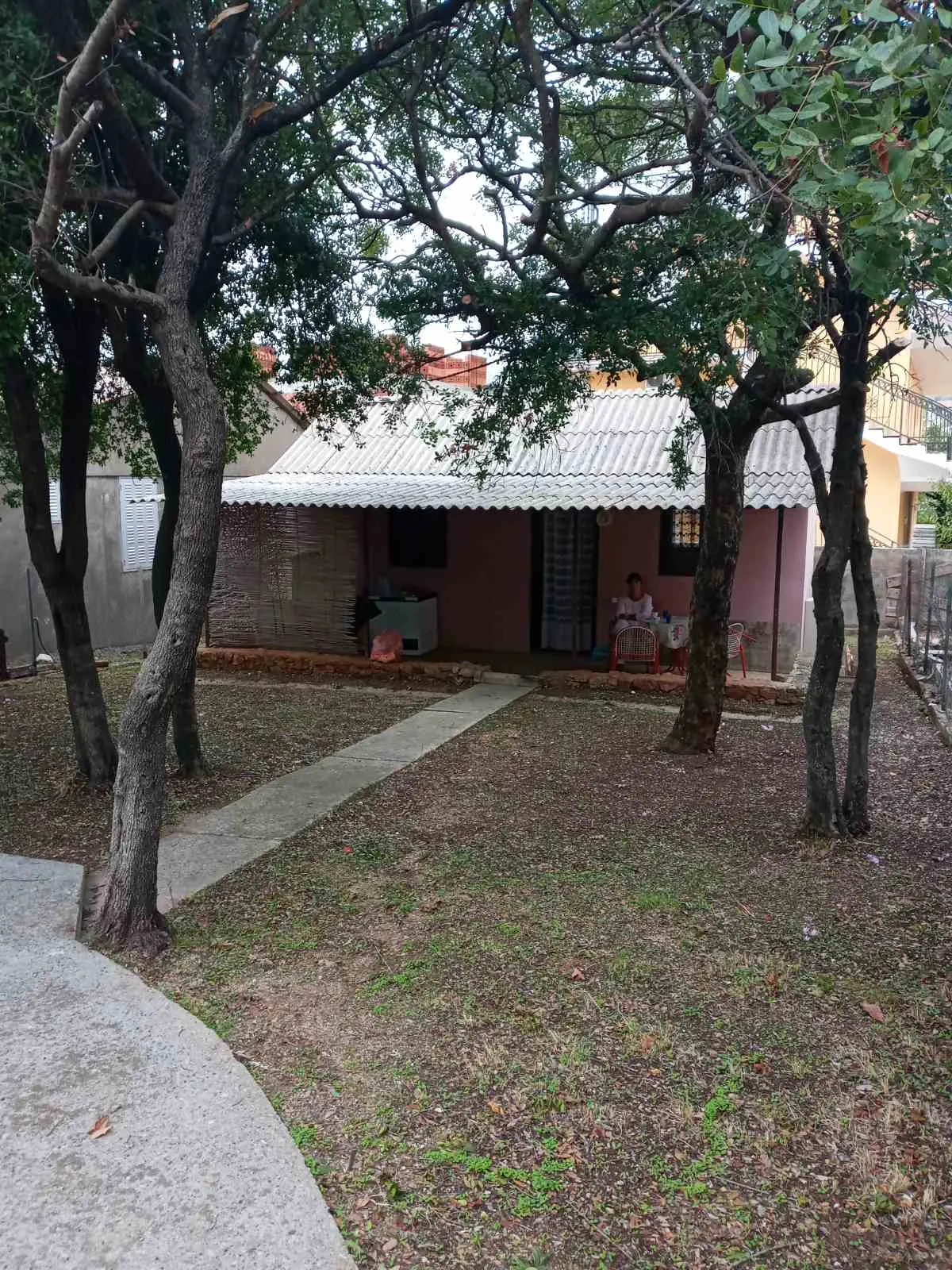 Kleines Haus in Dobre Voda